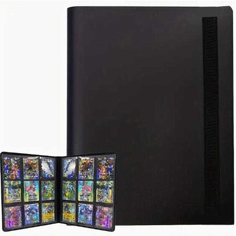 160/360/480/540 Cards Capacity - Card Penny Sleeve 评论和价格