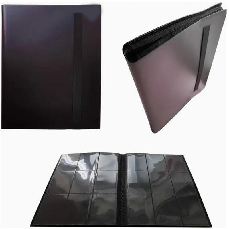160/360/480/540 Cards Capacity - Card Penny Sleeve 评论和价格