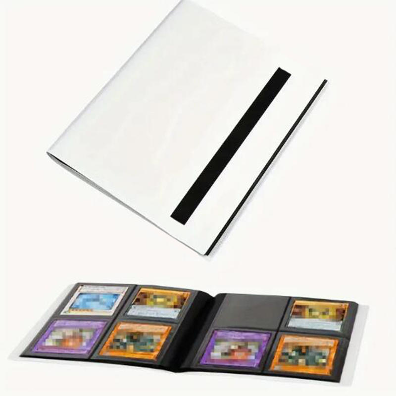 160/360/480/540 Cards Capacity - Card Penny Sleeve 评论和价格
