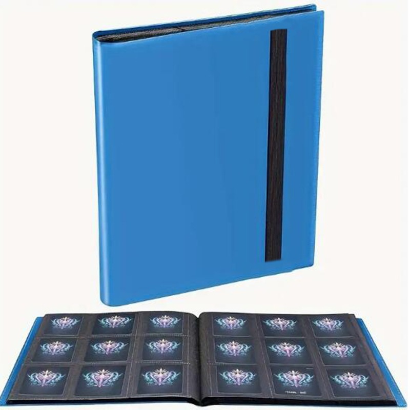 160/360/480/540 Cards Capacity - Card Penny Sleeve 评论和价格