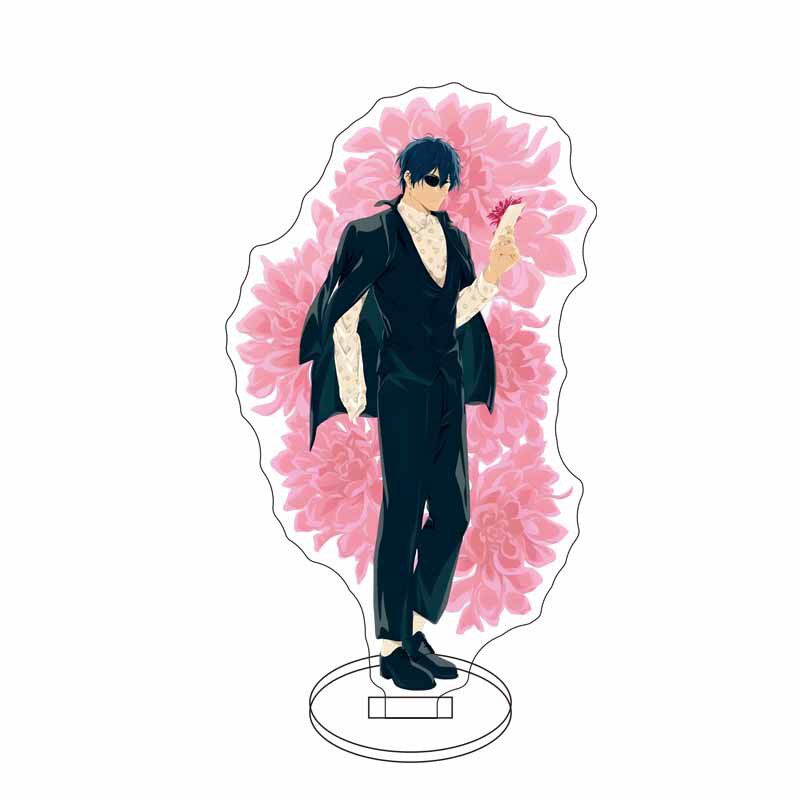 16CM Anime Acrylic Stand Viole - Figma Stand Set 评论和价格
