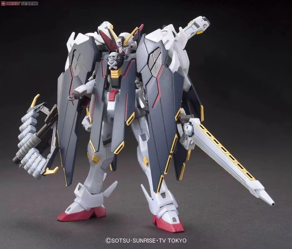 In Stock Bandai HG HGBF 035 CR - Bandai Model Gundam Hg 评论和价格