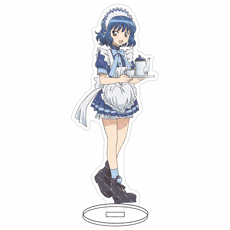 16CM Anime Tokyo Mew Mew Ichig - Figma Stand Set 评论和价格