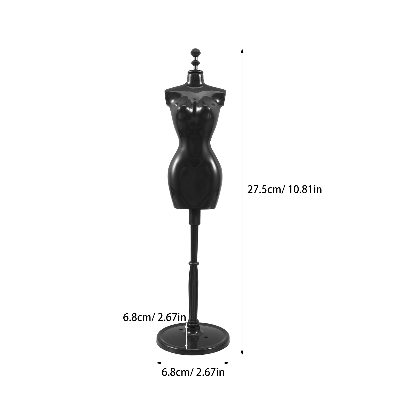 Action Figure Display Dress Fo - Action Figure Stand 评论和价格