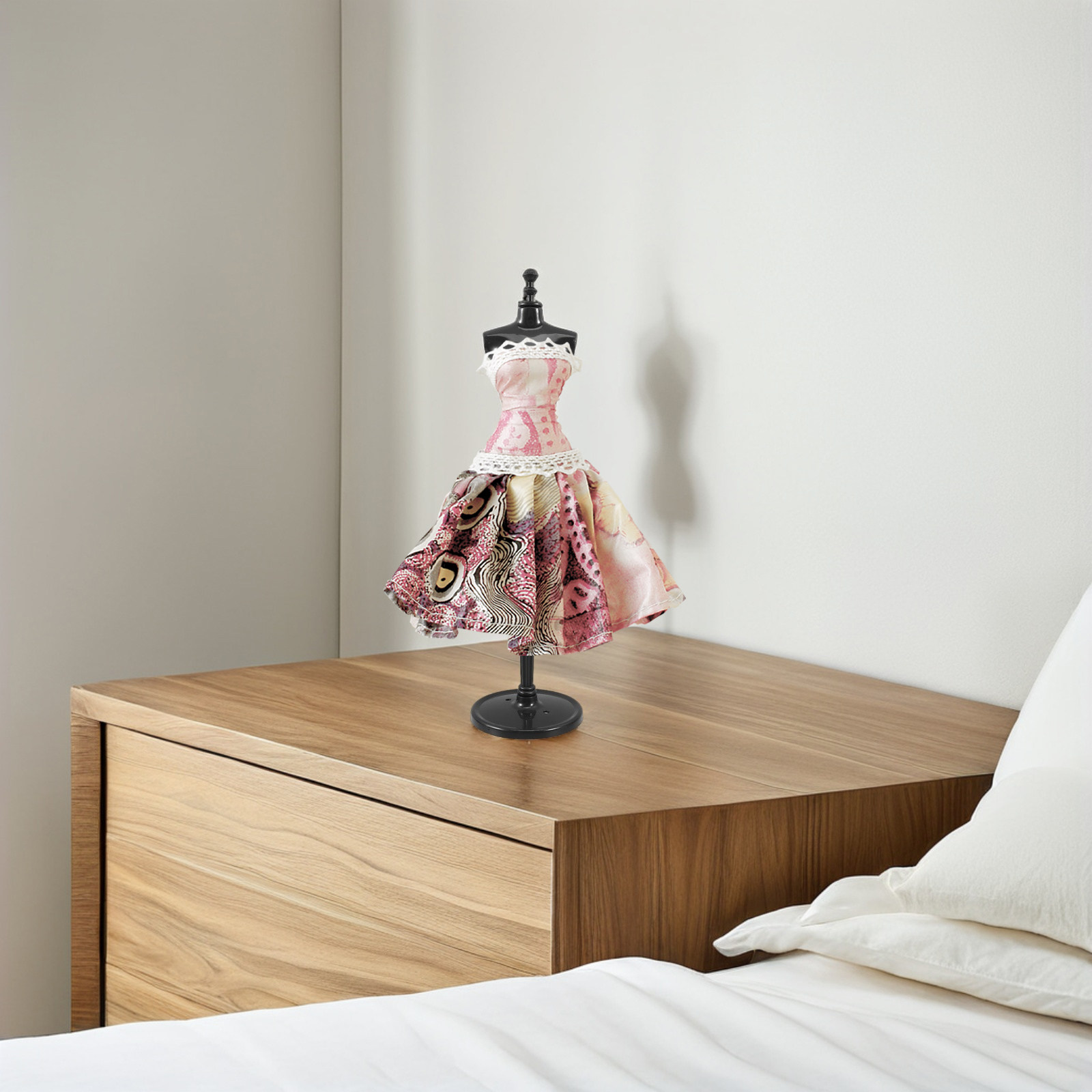 Action Figure Display Dress Fo - Action Figure Stand 评论和价格