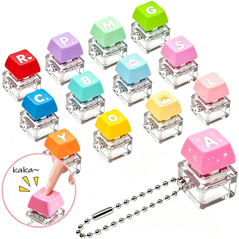 Personalized custom single-but - Fidget Cube Original 评论和价格