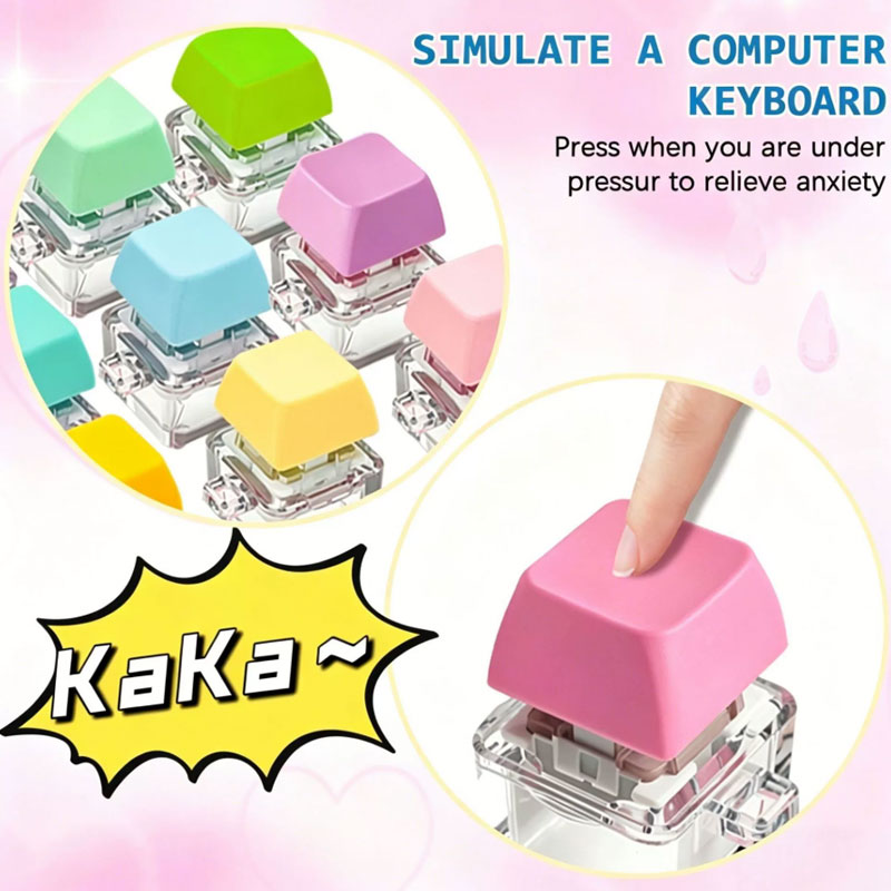 Personalized custom single-but - Fidget Cube Original 评论和价格