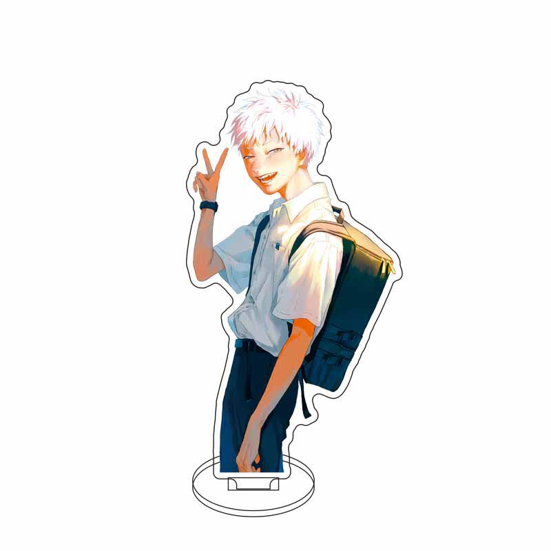 16CM Acrylic Figure Stand Anim - Figma Stand Set 评论和价格