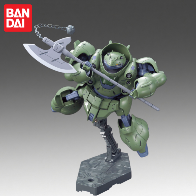 In Stock Bandai Original Hg 1/ - Bandai Model Gundam Hg 评论和价格
