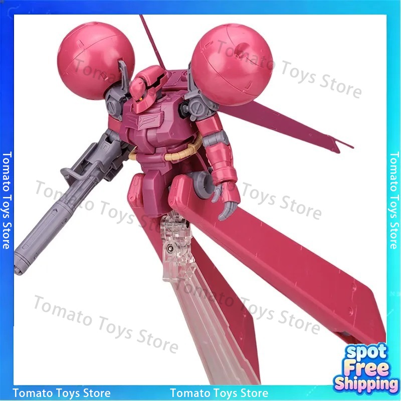 Bandai DRA-C GUNDAM HG Anime A - Bandai Model Gundam Hg 评论和价格