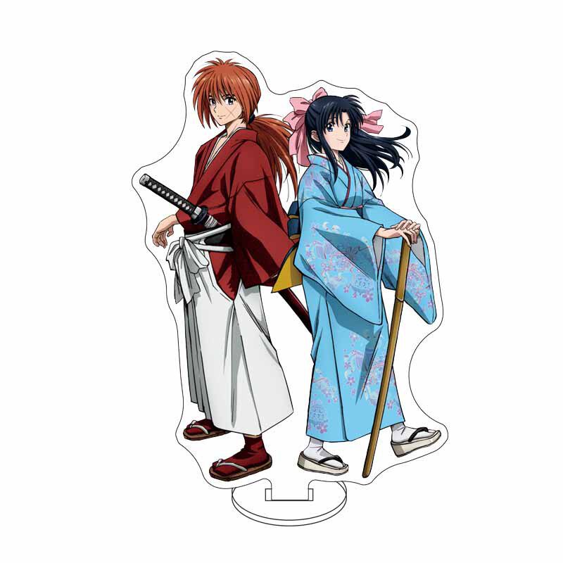16CM Acrylic Figure Stand Anim - Figma Stand Set 评论和价格