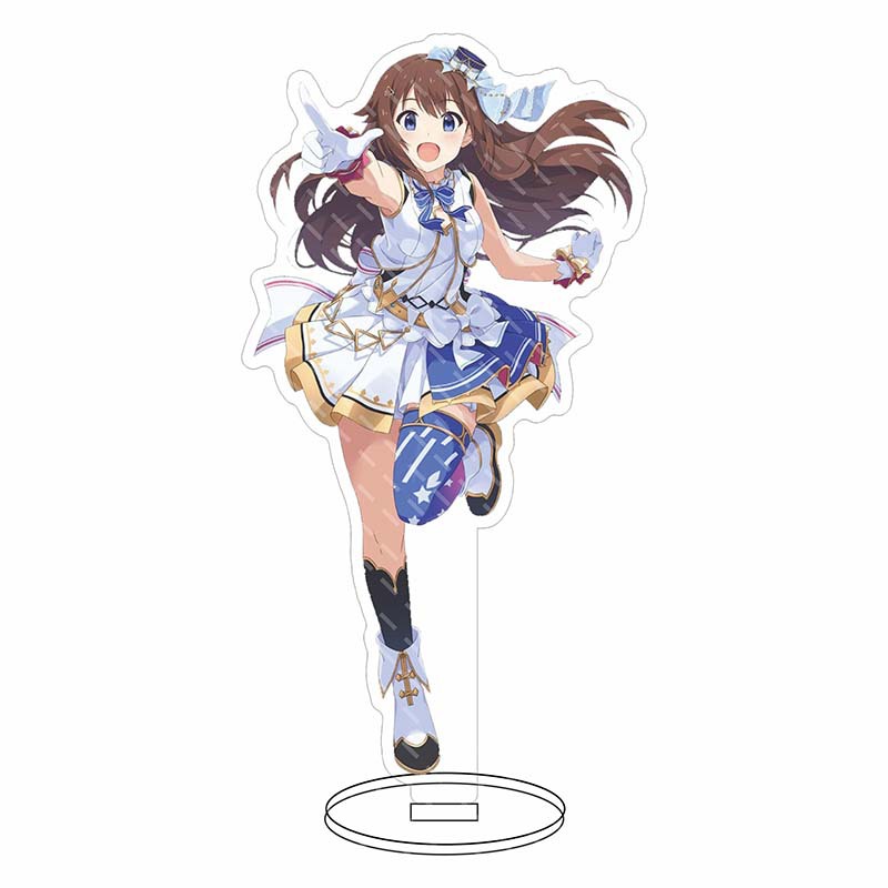 16CM Anime Hololive Kizuna AI  - Figma Stand Set 评论和价格